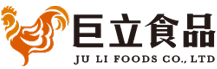 巨立食品